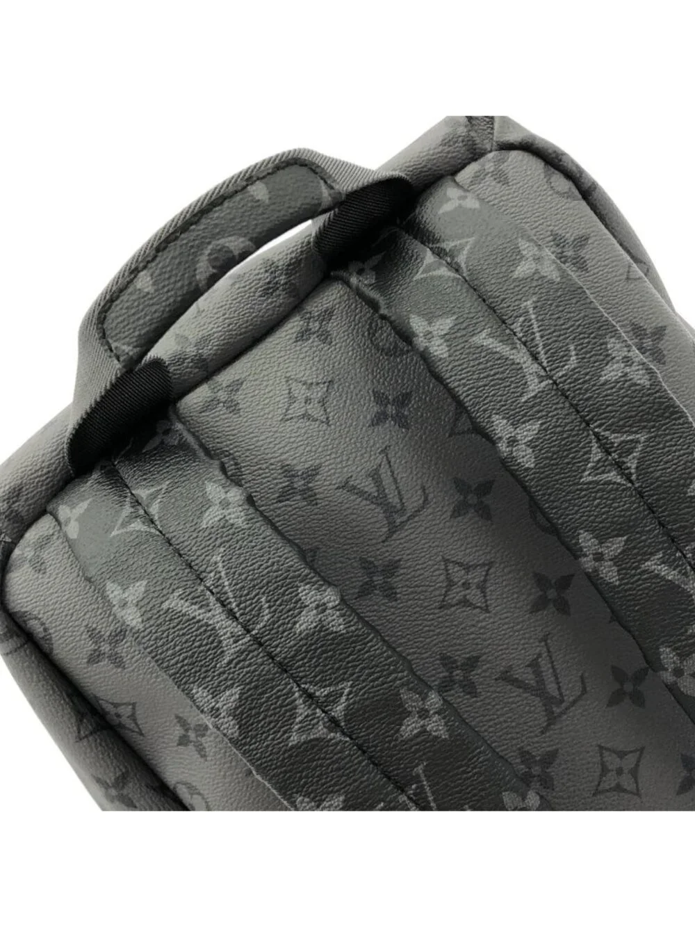 Louis Vuitton Monogram Eclipse Reverse Backpack